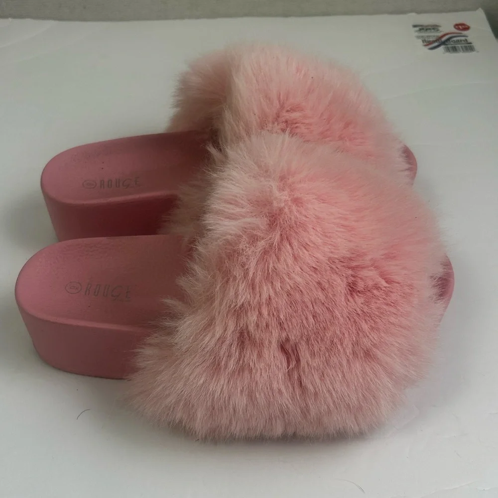 Rouge Helium pre owned